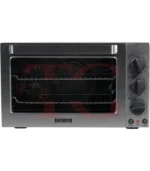 صورة Gastrotek 42L Commercial Convection Oven with Rotisserie – Stainless Steel – High Efficiency & Versatile Compact Design - موقع تارجت ايجيبت