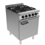 صورة فرن جاستروتيك التجاري سعة 42 لتر - موقع تارجت ايجيبت