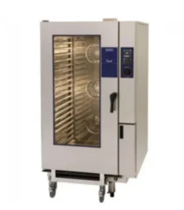 صورة فرن كومبي غاز Bonnet Equajet 20 Grid - موقع تارجت ايجيبت