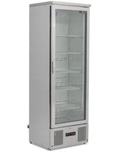 صورة ثلاجة عرض باب واحد من بليزارد: الحل التجاري المثالي لعرض المشروبات - موقع تارجت ايجيبت