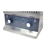 ACE Two-Zone Gas Griddle / Hotplate - Image 5