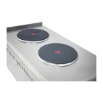 ACE Two-Zone Gas Griddle / Hotplate - Image 6