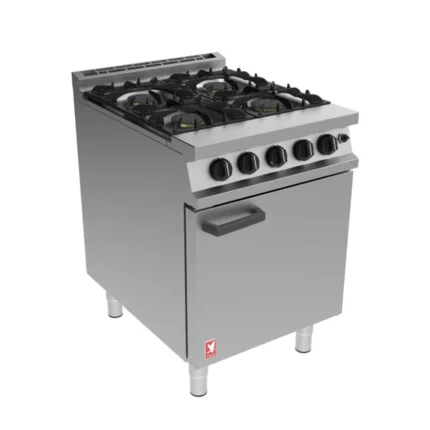 بوتاجاز فرن الغاز Falcon G3161