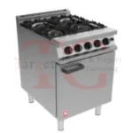 صورة Gastrotek 42L Commercial Convection Oven with Rotisserie – Stainless Steel – High Efficiency & Versatile Compact Design - موقع تارجت ايجيبت