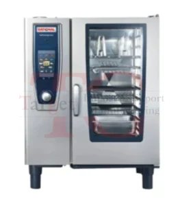 صورة Rational iCombi Pro 10-1/1 Combi Oven - موقع تارجت ايجيبت