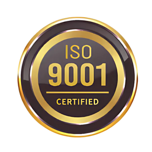 ISO 9001