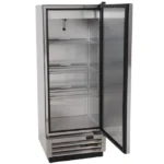 صورة ثلاجة ستيل باب واحد TRUE T-12-HC - موقع تارجت ايجيبت