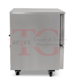 صورة Professional Blast Chiller Blizzard BCF20-HC & Freezer - موقع تارجت ايجيبت