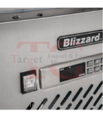 صورة Professional Blast Chiller Blizzard BCF20-HC & Freezer - موقع تارجت ايجيبت
