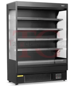 صورة Blizzard 1m Open Front Multi Deck (BTD100BKV2) - موقع تارجت ايجيبت