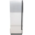 صورة ثلاجة ستيل باب واحد TRUE T-12-HC - موقع تارجت ايجيبت