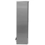 ⁦جهاز بليزارد بار 10 - ثلاجة عرض عمودية ذات باب واحد⁩ - الصورة ⁦4⁩