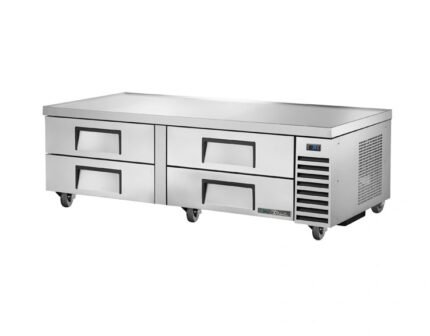 طاولة التبريد TRUE TRCB-72-HC
