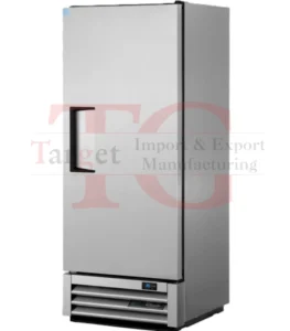 صورة ثلاجة ستيل باب واحد TRUE T-12-HC - موقع تارجت ايجيبت