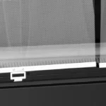 ⁦ثلاجة عرض واجهة مفتوحة 1 متر Blizzard⁩ - الصورة ⁦3⁩