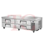 صورة Professional Blast Chiller Blizzard BCF20-HC & Freezer - موقع تارجت ايجيبت