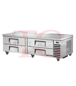 صورة طاولة التبريد TRUE TRCB-72-HC - موقع تارجت ايجيبت