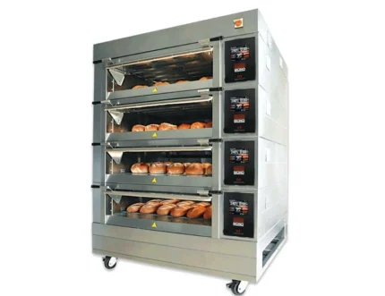 فرن كونفكشن مونو هارموني