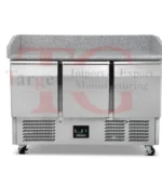 صورة منضدة تحضير البيتزا 3باب  Blizzard BCC3PIZZA - موقع تارجت ايجيبت