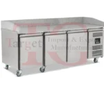 صورة ثلاجة عرض كافيهات علي الطاولة  TRUE TCGG-36-S-HC-LD - موقع تارجت ايجيبت