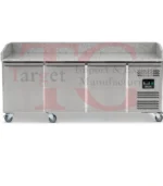 صورة ثلاجة تحضير البيتزا  3 باب Blizzard BPB2000 - موقع تارجت ايجيبت