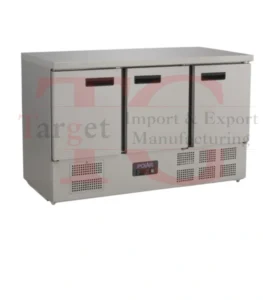 صورة Polar G-Series G622 Refrigeration Unit – 3 DOORS - موقع تارجت ايجيبت