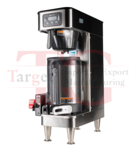 صورة BUNN ICBA SH Commercial Coffee Brewer (CE Model) - موقع تارجت ايجيبت