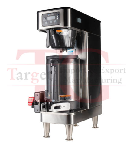 صورة BUNN ICBA SH Commercial Coffee Brewer (CE Model) - موقع تارجت ايجيبت