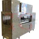 صورة  ثلاجة تحضير سلطة توضع على الطاولة - موقع تارجت ايجيبت