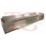 صورة خلاط عجين كاز التجاري سعة 10 لتر (عجانه كاز 10لتر) - موقع تارجت ايجيبت