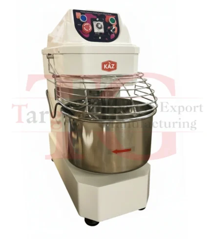 صورة 20 Litre Commercial KAZ Dough Mixer - موقع تارجت ايجيبت