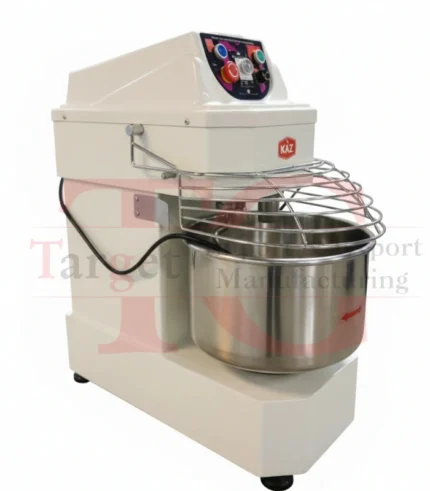 صورة 20 Litre Commercial KAZ Dough Mixer - موقع تارجت ايجيبت
