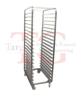 صورة رف ستانلس ستيل كاز 20 صينية - موقع تارجت ايجيبت