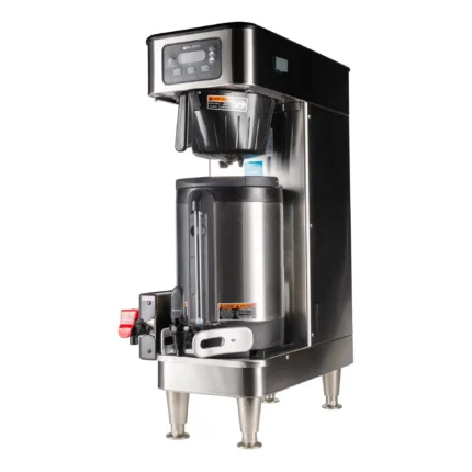 ماكينة تحضير قهوة