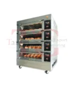 صورة Mono Harmony Modular Deck Oven – Flexible Design – Touchscreen Control – The Professional Solution for High-End Bakeries & Pastry Shops - موقع تارجت ايجيبت
