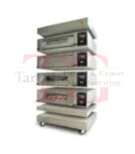 صورة Mono Harmony Modular Deck Oven – Flexible Design – Touchscreen Control – The Professional Solution for High-End Bakeries & Pastry Shops - موقع تارجت ايجيبت