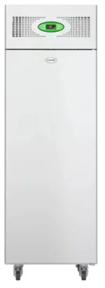 ثلاجة عمودية بباب واحد Foster EPRO20BSR