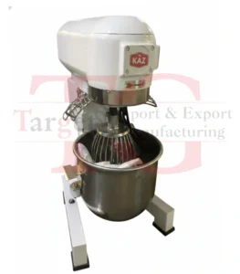 صورة خلاط عجين كاز التجاري سعة 10 لتر (عجانه كاز 10لتر) - موقع تارجت ايجيبت