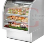 صورة ثلاجة تحضير البيتزا  3 باب Blizzard BPB2000 - موقع تارجت ايجيبت