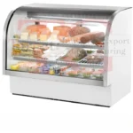 صورة ثلاجة عرض كافيهات علي الطاولة  TRUE TCGG-36-S-HC-LD - موقع تارجت ايجيبت