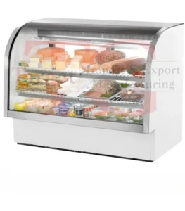 صورة ثلاجة عرض الجبن TRUE TCGG-60-HC-LD - موقع تارجت ايجيبت