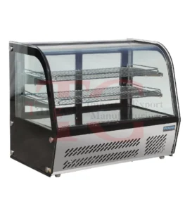 صورة  Polar Chilled Display Merchandiser (100Ltr) - موقع تارجت ايجيبت