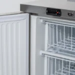 ⁦فريزر منضدي 2 باب Blizzard UCFF280⁩ - الصورة ⁦4⁩