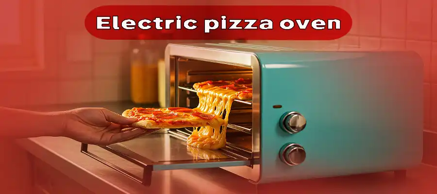 the Best Pizza Oven