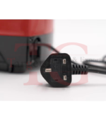 صورة 3.8 Litre Commercial Bar Blender with Sound Cover – 2200W Motor – Maximum Power & Noise Reduction - موقع تارجت ايجيبت