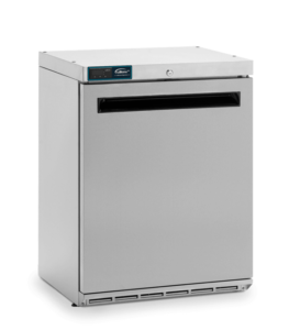 صورة Williams Amber A135 Compact Refrigerator – 135L Capacity – Undercounter Design - موقع تارجت ايجيبت