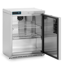 صورة Williams Amber A135 Compact Refrigerator – 135L Capacity – Undercounter Design - موقع تارجت ايجيبت