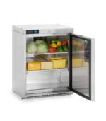 صورة ثلاجة قائمة سعة 135 لتر - موقع تارجت ايجيبت