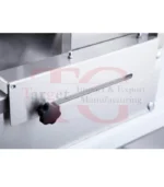 Commercial 2-Burner Shawarma & Doner Kebab Machine (LPG) - High-Grade Ceramic Burners - Industrial Stainless Steel Kebab Grill - Image 6