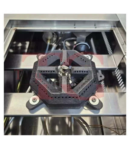 صورة Hosty 4-Burner Commercial Gas Hob – High-Output LPG Table Top Cooker - موقع تارجت ايجيبت